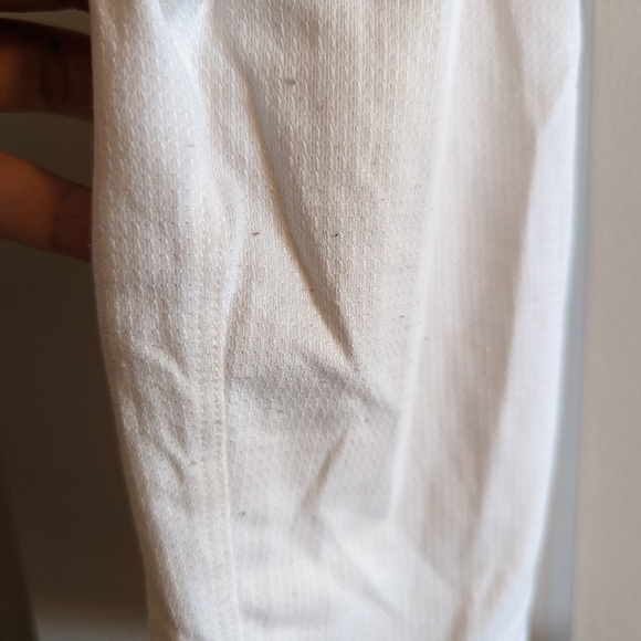 Lululemon Cropped Henley Long Sleeve - Picture 8 of 8